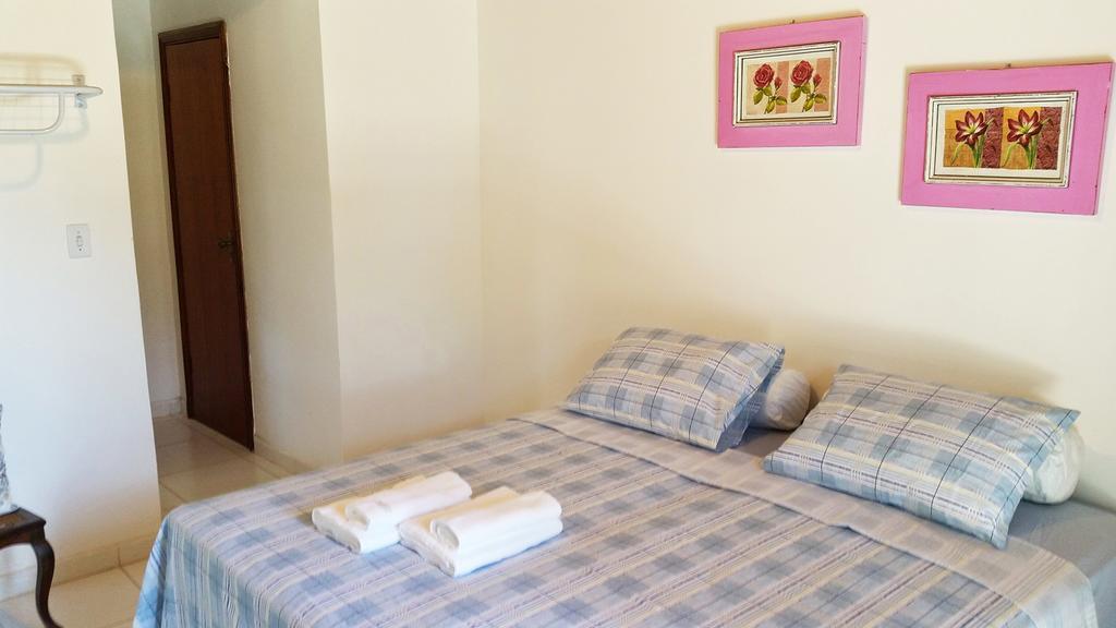 Pousada Do Village - Barra Da Tijuca Rio de Janeiro Zimmer foto